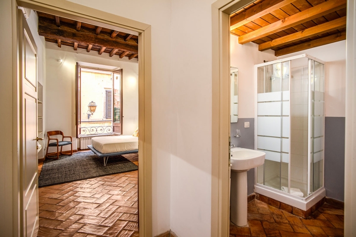 Sant'Angelo Family Suite - YourSuiteRome