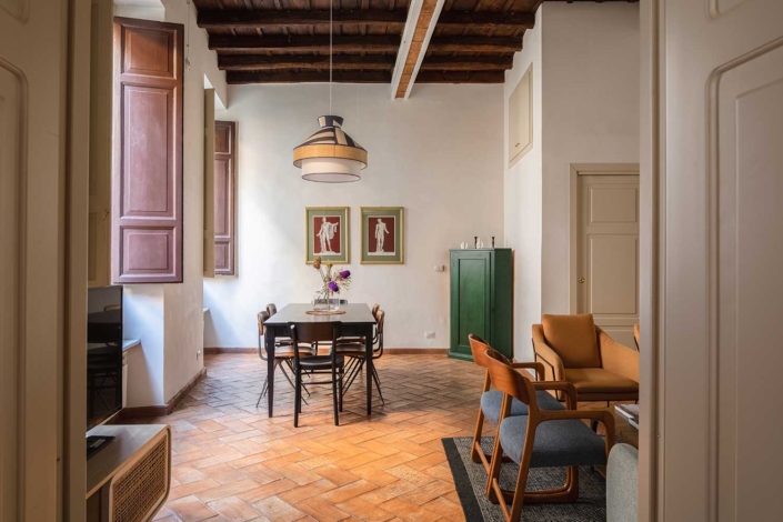Sant'Angelo Family Suite - YourSuiteRome